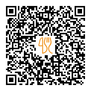 QR-code link para o menu de Church's Texas Chicken