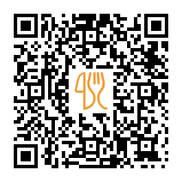 QR-code link para o menu de Mcdonald's