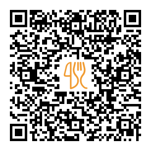 QR-code link para o menu de Popeyes Louisiana Kitchen