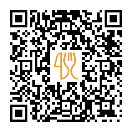 QR-code link para o menu de Mcdonald's