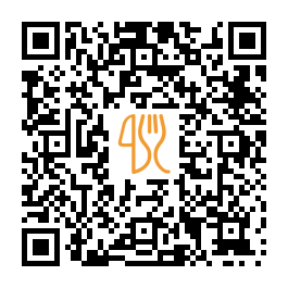 QR-code link para o menu de Mcdonald's