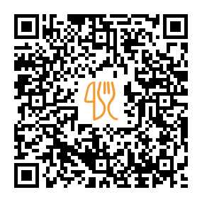 QR-code link para o menu de The Hindquarter House