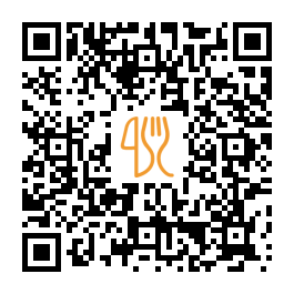 QR-code link para o menu de Mr. Kabab