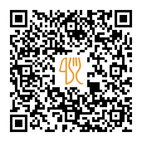 QR-code link para o menu de Burger King