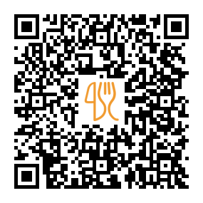 QR-code link para o menu de Pizza Hut