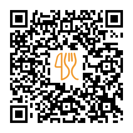 QR-code link para o menu de Hooters