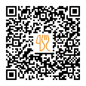 QR-code link para o menu de Mcdonald's