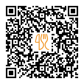 QR-code link para o menu de Juniors Diner