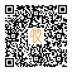 QR-code link para o menu de Carl’s Jr.