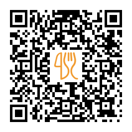 QR-code link para o menu de Mcdonald's