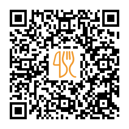 QR-code link para o menu de Carl’s Jr.