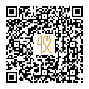 QR-code link para o menu de Andre's Hand-dipped Corn Dogs