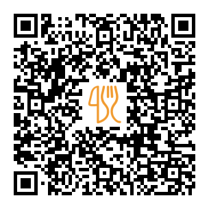 QR-code link para o menu de Crystal's King Of Falafel Cuisine