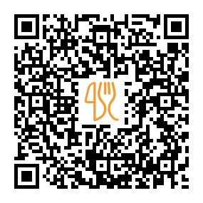 QR-code link către meniul Orange Leaf