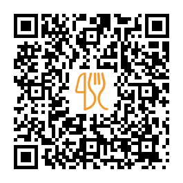 QR-code link către meniul Bayou Burgers