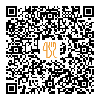 QR-code link para o menu de Popeyes Louisiana Kitchen