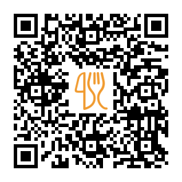 QR-code link către meniul Orange Leaf