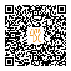 QR-code link para o menu de Little Caesars Pizza