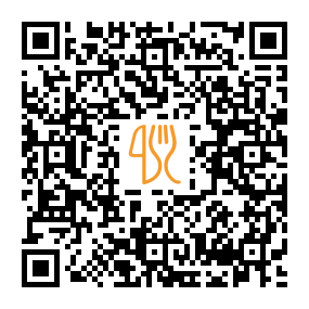 QR-code link para o menu de Inlet Cafe