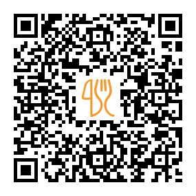 QR-code link para o menu de Indian Express