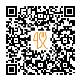 QR-code link para o menu de Catfish Barn