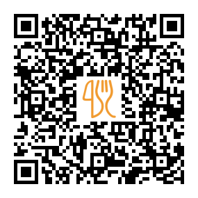 QR-code link para o menu de Carl's Jr.