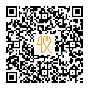 QR-code link para o menu de Mcdonald's