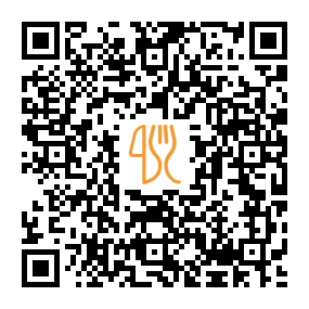 QR-code link para o menu de Burger King