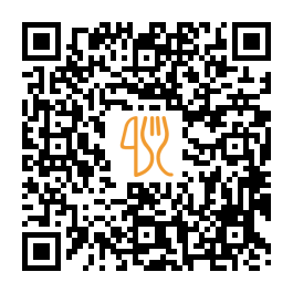 QR-code link para o menu de Cj's Pizza Box