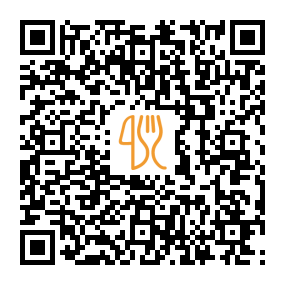 QR-code link către meniul The Paul's Ranch House