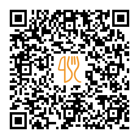 QR-code link para o menu de Burger King