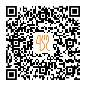 QR-code link para o menu de Dickey's Barbecue Pit