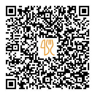 QR-code link para o menu de Cook Out