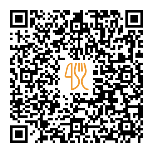 QR-code link para o menu de Mcdonald's