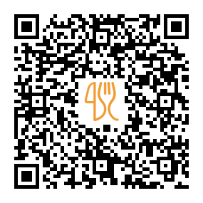 QR-code link para o menu de Orange Leaf