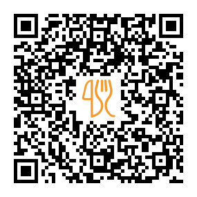 QR-code link para o menu de Fusion