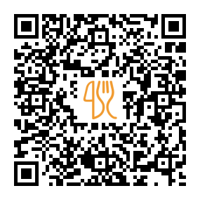 QR-code link para o menu de Mcgill's Indian Food