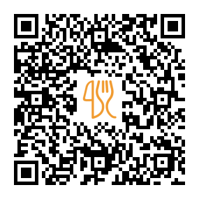 QR-code link para o menu de Burger King