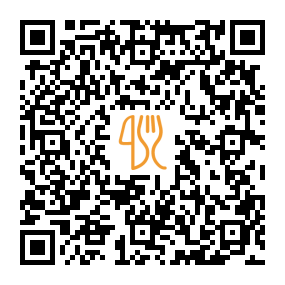 QR-code link para o menu de Mcdonald's