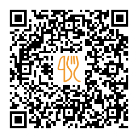 QR-code link para o menu de Burrito King Mexican Grill