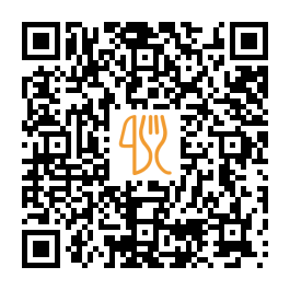 QR-code link para o menu de Hardee’s