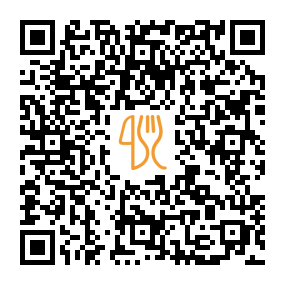 QR-code link para o menu de Cicis Pizza