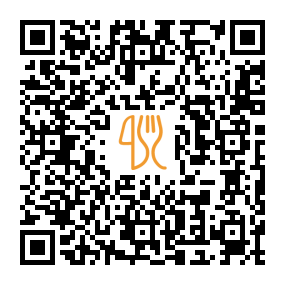 QR-code link para o menu de Burger King