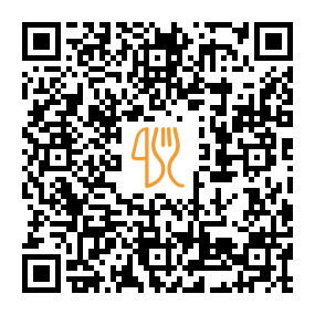 QR-code link para o menu de Mcdonald's