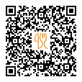 QR-code link para o menu de Popeyes