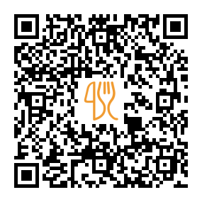 QR-code link para o menu de Pizza Hut