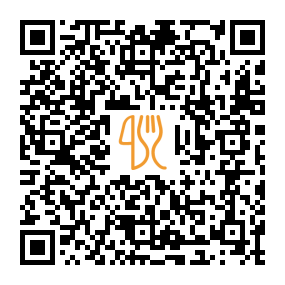 QR-code link para o menu de Hometown Pizza