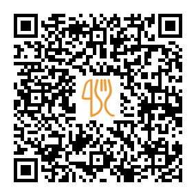 QR-code link para o menu de Burger King