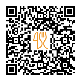 QR-code link para o menu de Krystal