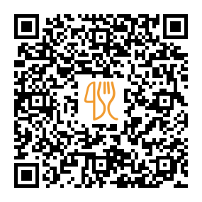 QR-code link para o menu de Buffalo Wild Wings